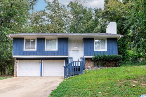 432 Shelterwood Cir, PINSON, AL, 35126-2232 | Card Image