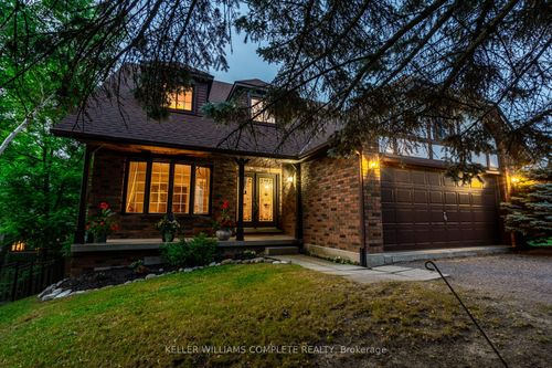 95 Bluebell Cres, Ancaster, ON, L9K1E9 | Card Image