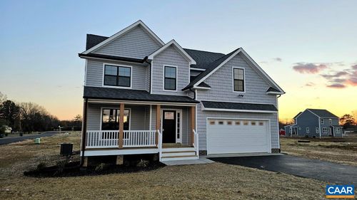 255 Porkchop Ct, LOUISA, VA, 23093 | Card Image