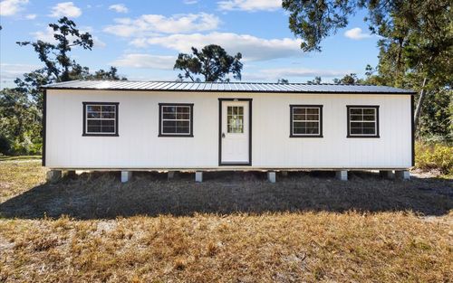 349 Ne 414th Ave, Old Town, FL, 32680-2433 | Card Image