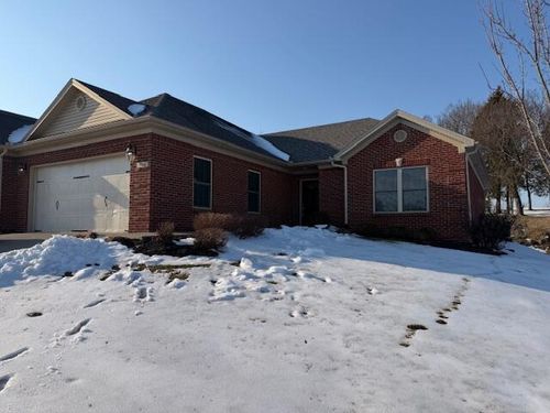 1106 Leawood Dr, Frankfort, KY, 40601-3396 | Card Image