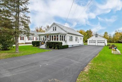 135 Pearl Street, House other with 3 bedrooms, 1 bathrooms and null parking in St. Albans City VT | Image 2