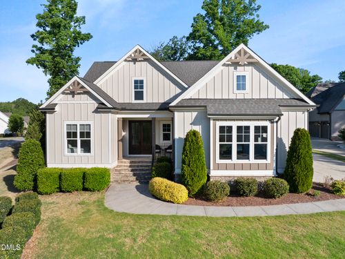 8701 Kimalden Ct, Wake Forest, NC, 27587-3524 | Card Image