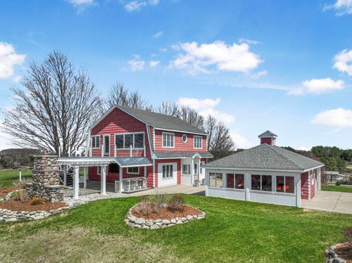 4133 Shadynook Rd, Central Lake, MI, 49622-9676 | Card Image