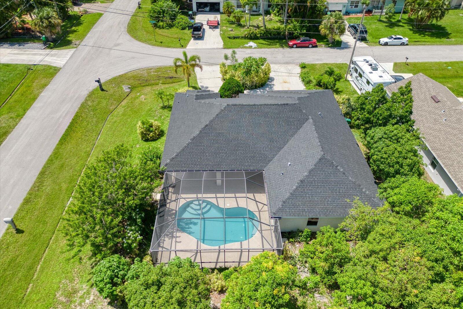 Richmond St, Port Saint Lucie, FL 34952