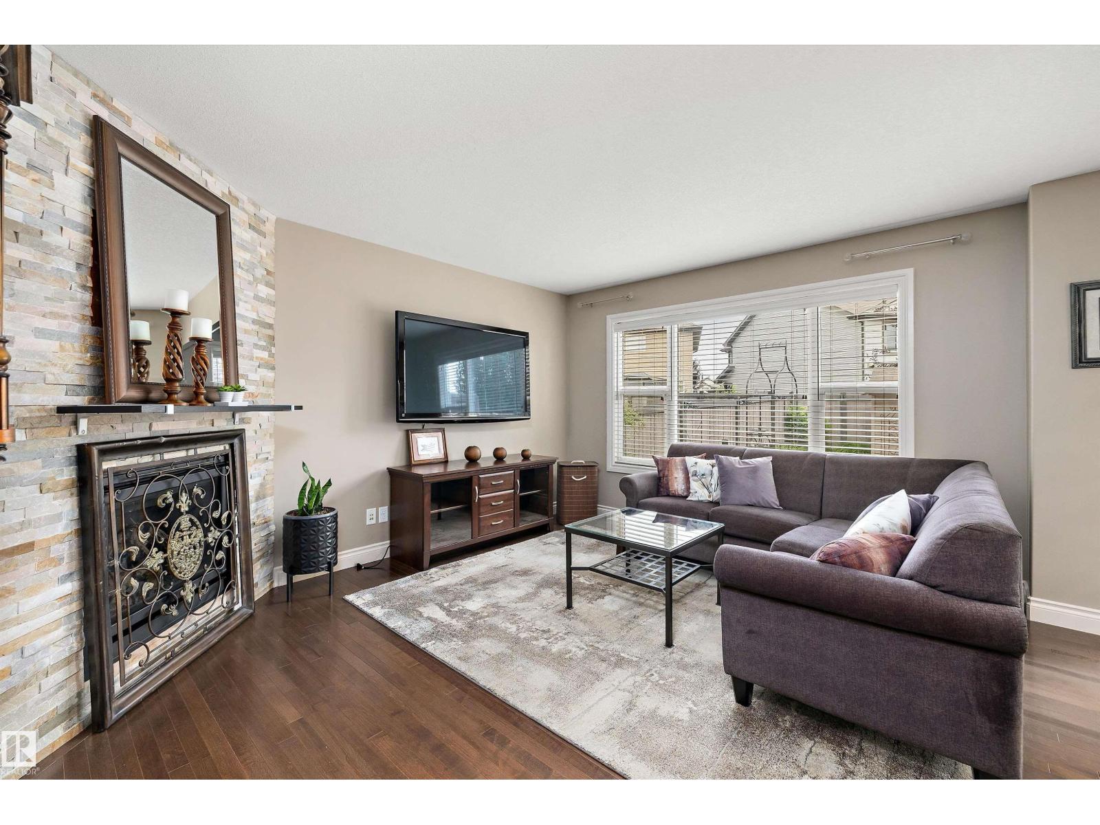 Residential in Edmonton 4