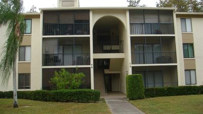 B1 - 3161 Lake Pine Way S, Condo with 2 bedrooms, 2 bathrooms and null parking in Tarpon Springs FL | Image 1