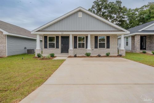 9a-1074 Brimwood Cir, Cantonment, FL, 32533-9516 | Card Image