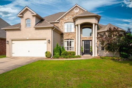 22 Epernay Cir, Little Rock, AR, 72223-5527 | Card Image