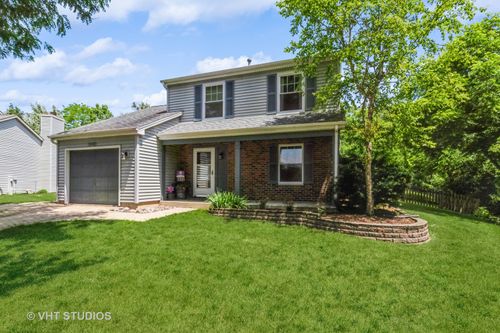 1640 Templeton Ct, Mundelein, IL, 60060-1479 | Card Image