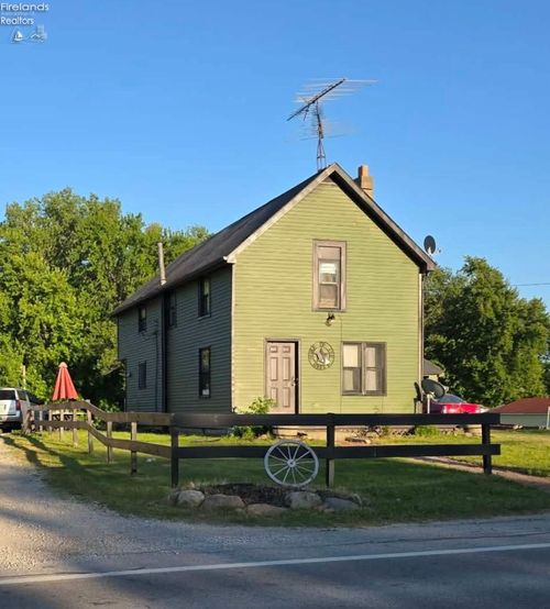 435 State Route 61, Norwalk, OH, 44857-9380 | Card Image
