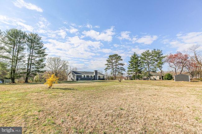 20135 Constitution Hwy, House other with 3 bedrooms, 2 bathrooms and null parking in ORANGE VA | Image 37