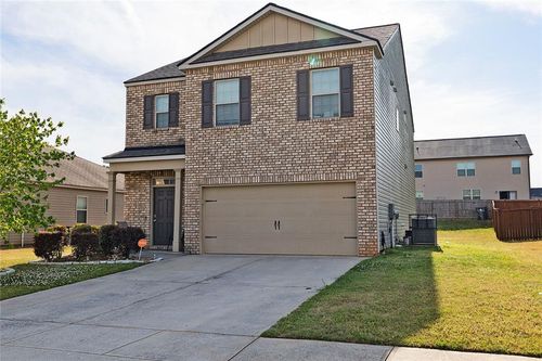 2084 Sawgrass Dr, Hampton, GA, 30228-5362 | Card Image
