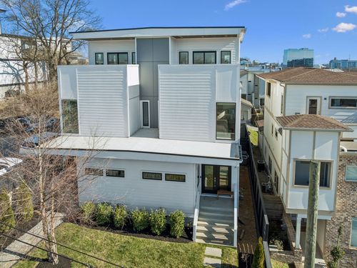 414A 37th Ave N, Nashville, TN, 37209 | Card Image