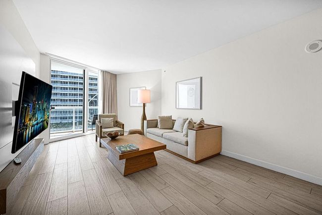 1013 - 505 N Fort Lauderdale Beach Blvd, Condo with 1 bedrooms, 2 bathrooms and null parking in Fort Lauderdale FL | Image 4