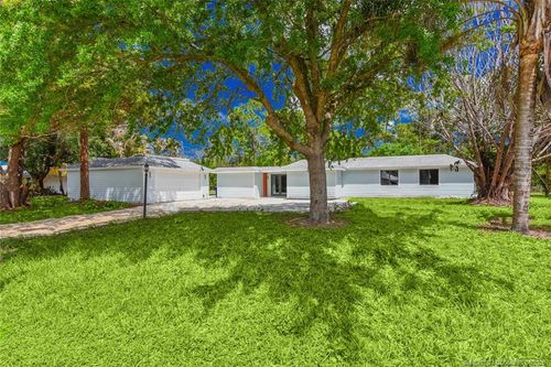 8587 Sw 18th Avenue, Stuart, FL, 34997 | Card Image