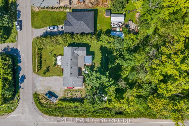 B393 Thorah Concession Rd 2, House other with 2 bedrooms, 1 bathrooms and 8 parking in Brock ON | Image 31