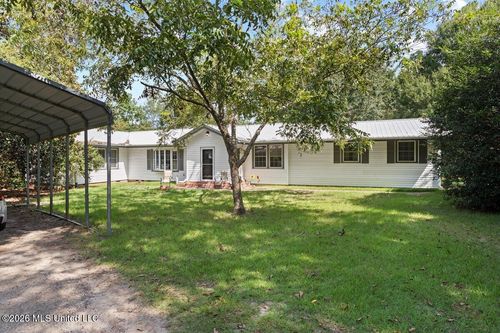 345 Balmoral Rd, Poplarville, MS, 39470 | Card Image