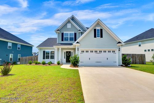 9013 Peplow Pl, Wilmington, NC, 28411-4742 | Card Image