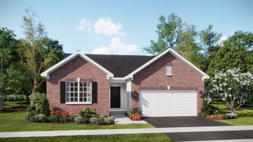 151 Sawgrass Ln, Beecher, IL, 60401-3821 | Card Image