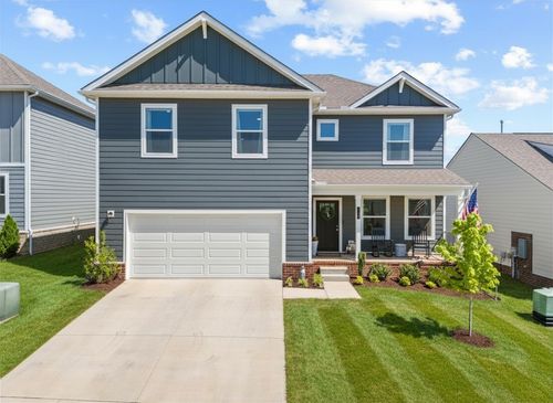 613 Cedar Brook Dr, White House, TN, 37188-9601 | Card Image