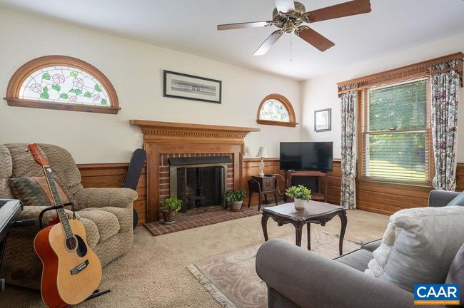 1754 Hearthglow Ln, House other with 4 bedrooms, 3 bathrooms and null parking in CHARLOTTESVILLE VA | Image 14