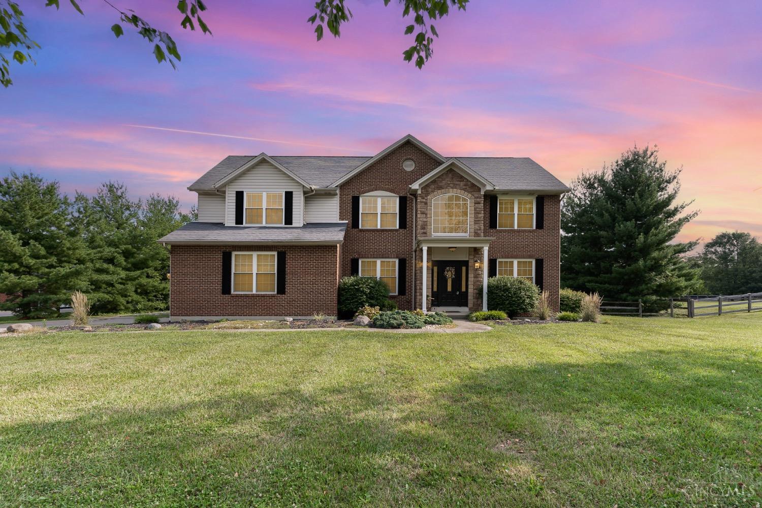 Shepherd Ct, Loveland, OH 45140