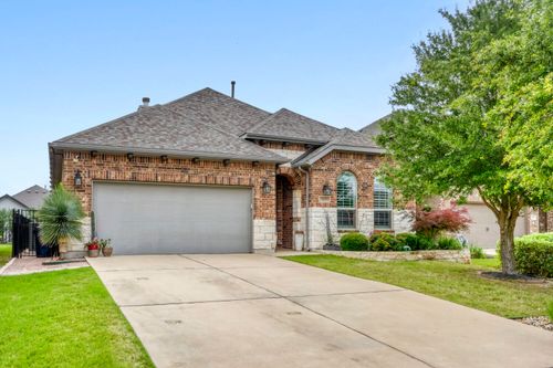 1401 Calago Cv, Leander, TX, 78641-4313 | Card Image