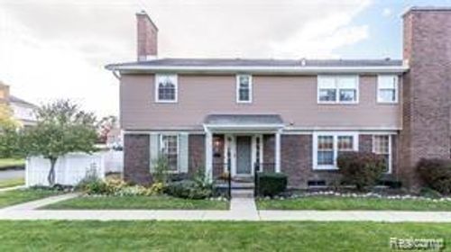 20871 E Glen Haven Cir, Northville, MI, 48167-2406 | Card Image
