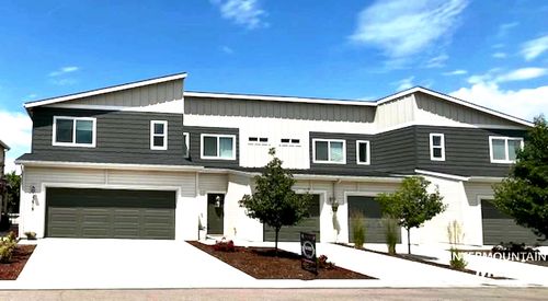 5619 E Bollo St, Nampa, ID, 83687-7602 | Card Image