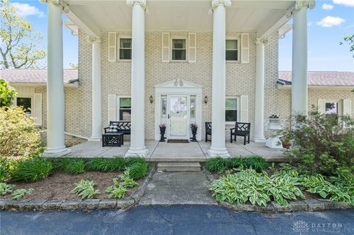 10210 Baltimore Phillipsburg Road, Clay Twp, OH, 45309 | Card Image