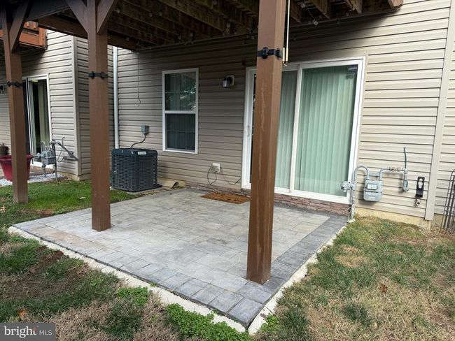 2102 E Oak Rd, Townhouse with 3 bedrooms, 2 bathrooms and null parking in VINELAND NJ | Image 11