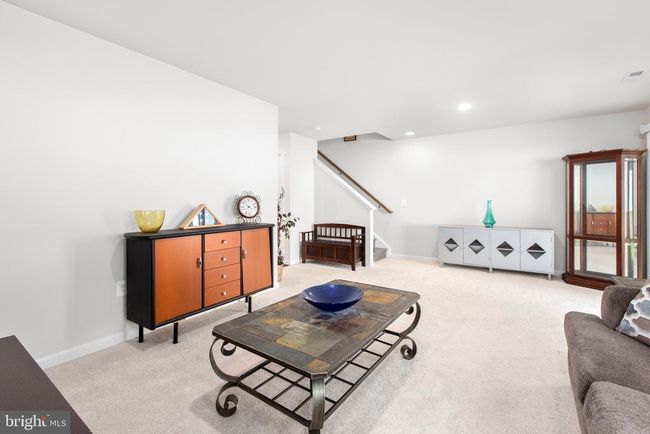 3801 Drayton Ct, House attached with 3 bedrooms, 4 bathrooms and null parking in Fredericksburg VA | Image 29
