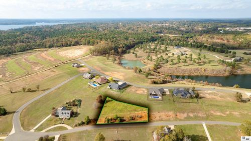 0 Eagle Point Dr, Farmerville, LA, 71241 | Card Image