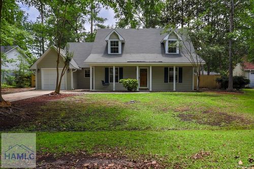514 Creek View Dr, Hinesville, GA, 31313-3313 | Card Image