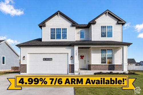 645 N 550 W, Smithfield, UT, 84335-4779 | Card Image