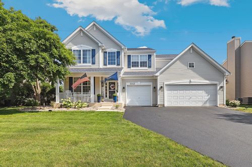 3042 Gaylord Ln, Montgomery, IL, 60538-3413 | Card Image