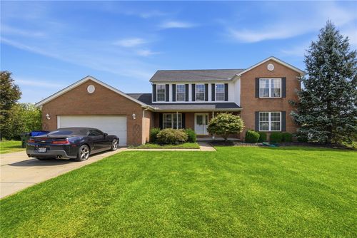 578 Rachel Dr, Hamilton, OH, 45013-4184 | Card Image