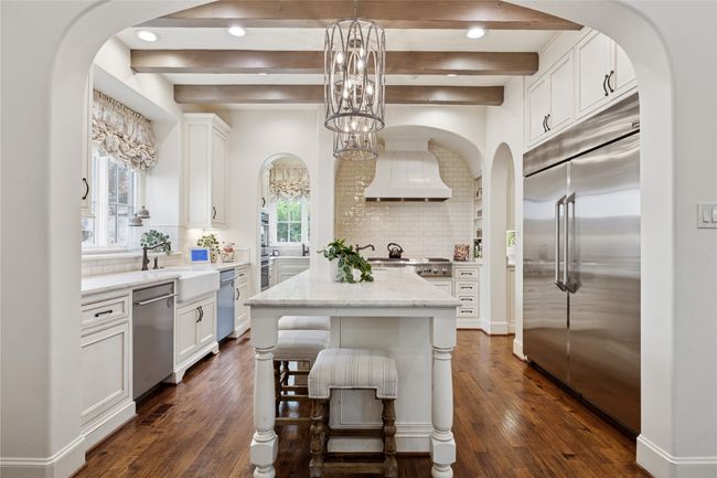3404 Marquette St, House other with 5 bedrooms, 8 bathrooms and null parking in Dallas TX | Image 16