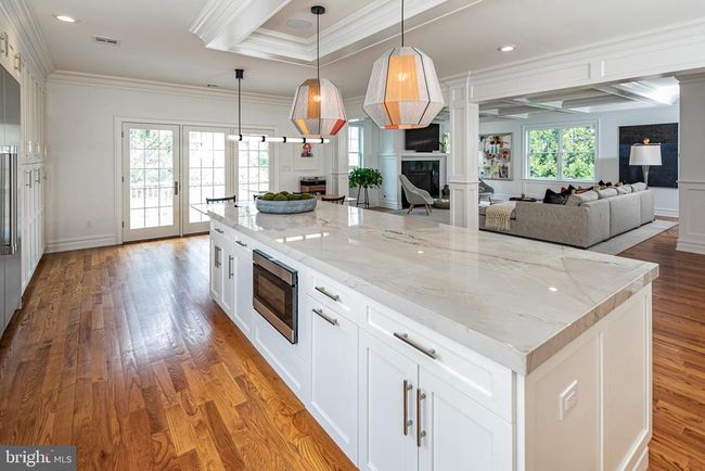 528 Prospect Ave, House other with 5 bedrooms, 7 bathrooms and null parking in Princeton NJ | Image 11