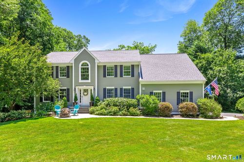 1 Boxwood Rd, Farmington, CT, 06032-1046 | Card Image