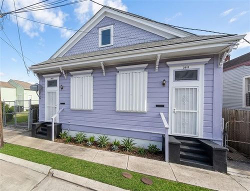 2613 1st St, New Orleans, LA, 70113-3033 | Card Image