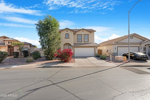 12221 N 127th Dr, El Mirage, AZ, 85335-6284 | Card Image