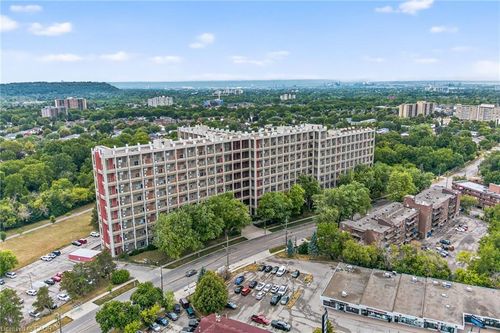 320-350 Quigley Rd, Hamilton, ON, L8K5N2 | Card Image