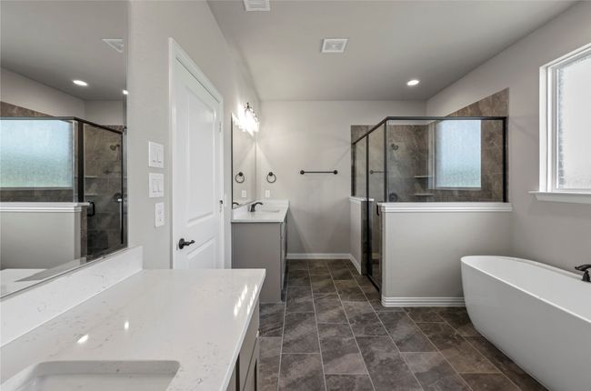 205 Stuart St, House other with 3 bedrooms, 3 bathrooms and null parking in Paradise TX | Image 22