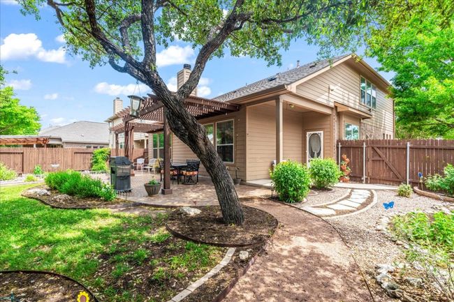 719 Walsh Hill Trl, House other with 4 bedrooms, 3 bathrooms and null parking in Cedar Park TX | Image 36