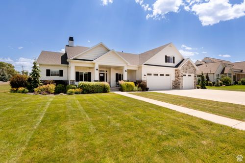 1233 S 2240 E, Heber City, UT, 84032-1268 | Card Image