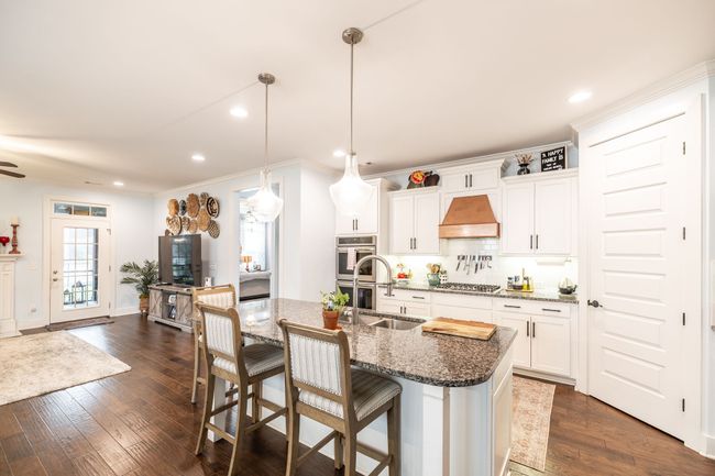 1039 Laffite Way, House other with 4 bedrooms, 4 bathrooms and 2 parking in Gallatin TN | Image 26
