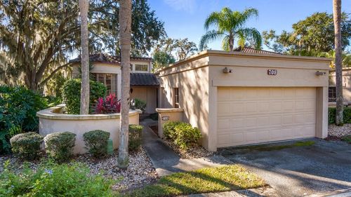708-708 Santa Cruz Ln, Howey In The Hills, FL, 34737-3119 | Card Image