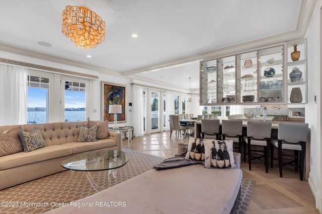 296 Dutchmans Point Rd, House other with 9 bedrooms, 9 bathrooms and null parking in Mantoloking NJ | Image 23